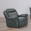 Agata Glider Recliner