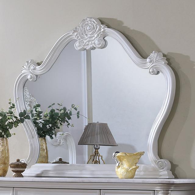 Ventresca Mirror