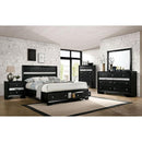 Chrissy Bed