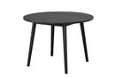 Yate Round Dining Table