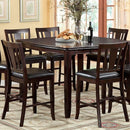 Edgewood Counter Ht Table Set