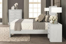 Basilone Queen Bedroom Set