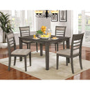 Taylah 5 & 7 Piece Dining Table Set