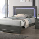 Alison Queen Bedroom Set
