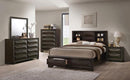 Caistor Queen Bedroom Set