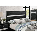 Chrissy 4 Piece & 5 Piece Queen Bedroom Set