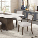 Grasten Dining Table Set