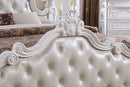 Cremona Queen Bedroom Set