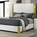 Basildon E.King & Queen Bed