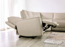 Hestia Power Sectional