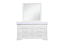 Charlie Dresser with LED