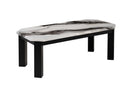 T06 COFFEE TABLE AND 2 END TABLES