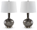 Tenslow Lamp Set