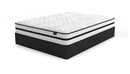 Chime 10 Inch Hybrid Mattress in a Box