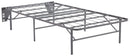 8 Inch Chime Innerspring Mattress Set