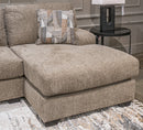 Seyler Lane Sectional with Chaise