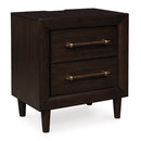 Mallenette Nightstand