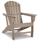 Sundown Treasure Outdoor Seating Set