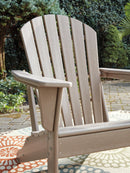 Sundown Treasure Outdoor Seating Set