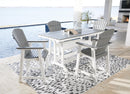 Transville Outdoor Dining Set