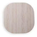 Dolan Creek Outdoor End Table