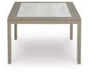 Kimpton Isle Outdoor Coffee Table