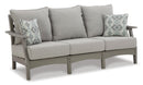 Visola Outdoor Seating Set