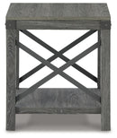 Freedan End Table