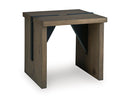 Kandinew End Table