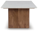 Isanti Occasional Table Set