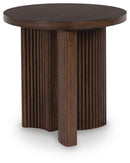 Korestone Occasional Table Set