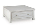 Robbinsdale Lift-Top Coffee Table