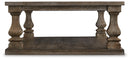 Johnelle Coffee Table