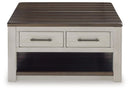 Darborn Lift-Top Coffee Table