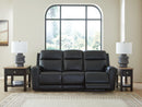 5Z-Comfort Power Reclining Sofa
