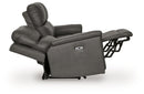 Bleckley Power Reclining Sofa