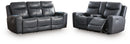 Bexhurst Reclining Living Room Set