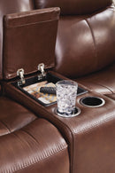 Bexhurst Reclining Living Room Set