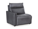 ModZ Power Reclining Sectional Loveseat