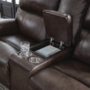 Crossplex Living Room Set