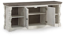 Havalance 67" TV Stand