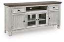 Havalance TV Stand