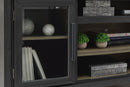 Foyland 83" TV Stand