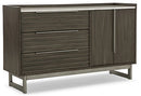 Arkenton Dresser and Mirror