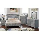 Alzir Bed