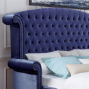Alzir Bed