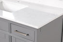 Soline Vanity Set w/ Mirror