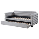 Patricia Daybed with Trundle
