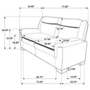 Arabella Sofa