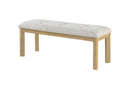 D1248 Dining Table Bench